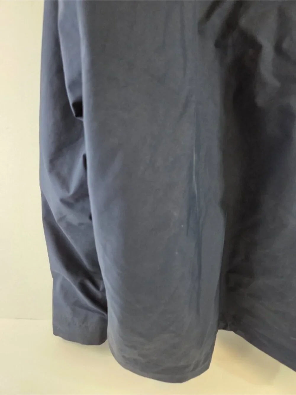 Helly Hansen Mens Midlayer Jacket Blue Size 4XL Big & Tall